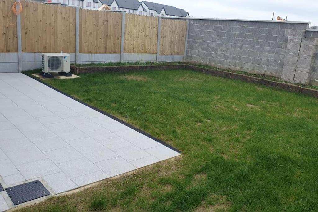 Abbeyfort Kinsale Exterior photo